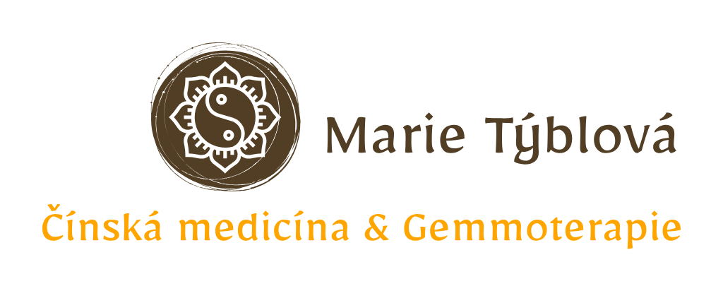 Čínská medicína Praha 5 – Marie Týblová